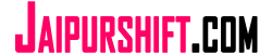 Logo jaipurshift.com