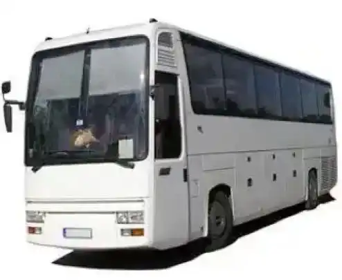 Bus shifting service from jaipur.