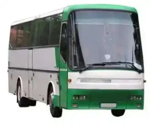Bus shifting service jaipur