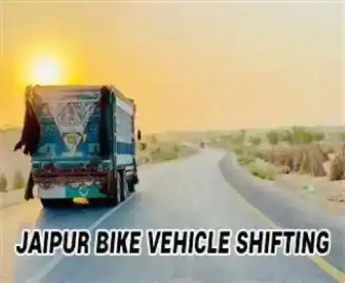 bike moving services Jaipur