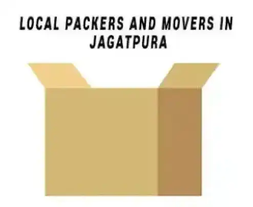 Local packers and movers jagatpura jaipur.