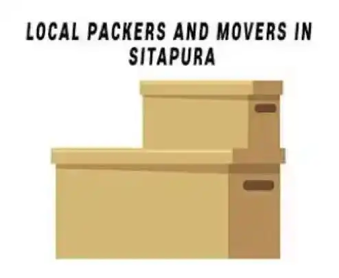 Local packers and movers sitapura jaipur.