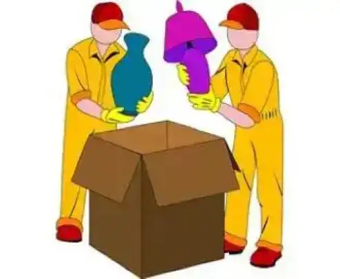 Packers and movers from jaipur to kohima